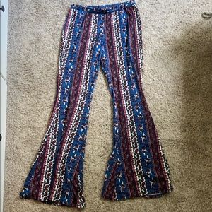 Parachute Pants